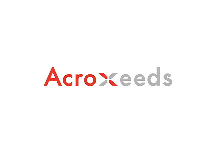 Acroxeeds